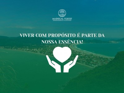 10% DE TODA RENDA GERADA SER DESTINADA A AES SOCIAIS