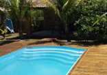Casa  venda em Bombinhas