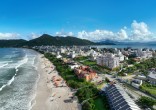 Pr lanamento em Mariscal