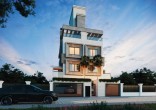 Residencial Cartier 