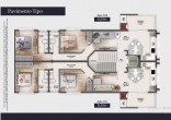 Residencial Cartier 
