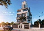 Apartamento Residencial Cartier Mariscal