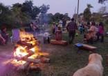 Terreno Pronto para Construir no Mariscal