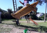 Terreno Pronto para Construir no Mariscal