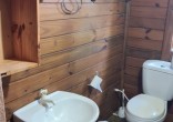 Casa com Características de Sítio à Venda no Maris