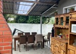 Casa � Venda no Mariscal com Jardim e Quadra de Ba