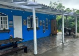 Casa � Venda no Mariscal com Jardim e Quadra de Ba