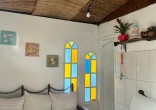 Casa � Venda no Mariscal com Jardim e Quadra de Ba