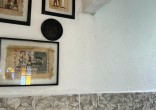 Casa � Venda no Mariscal com Jardim e Quadra de Ba