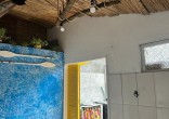 Casa � Venda no Mariscal com Jardim e Quadra de Ba