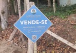 Terreno à Venda em Zimbros ? Rua Tranquila e Sem S