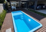 Casa Térrea à Venda no Mariscal a 350m da Praia