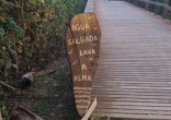 Casa � Venda em Zimbros a 400 Metros da Praia