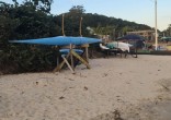 Casa � Venda em Zimbros a 400 Metros da Praia
