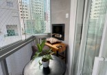 Apartamento à venda na Avenida Atlântica em Balneá