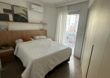 Apartamento à venda na Avenida Atlântica em Balneá