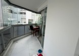 Apartamento à venda na Avenida Atlântica em Balneá