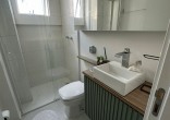 Apartamento à venda na Avenida Atlântica em Balneá