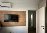 Apartamento à venda na Avenida Atlântica em Balneá