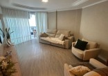 Apartamento à venda na Avenida Atlântica em Balneá