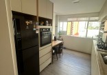 Apartamento à venda na Avenida Atlântica em Balneá