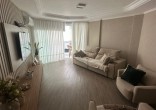 Apartamento à venda na Avenida Atlântica em Balneá