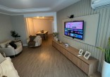 Apartamento à venda na Avenida Atlântica em Balneá