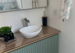 Apartamento à venda na Avenida Atlântica em Balneá