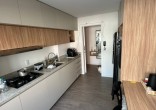 Apartamento à venda na Avenida Atlântica em Balneá