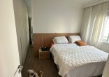 Apartamento à venda na Avenida Atlântica em Balneá