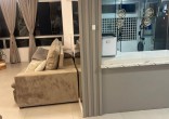 Apartamento com Vista para o Mar na Avenida Atl�nt