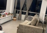 Apartamento com Vista para o Mar na Avenida Atl�nt