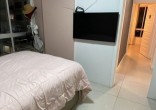 Apartamento com Vista para o Mar na Avenida Atl�nt
