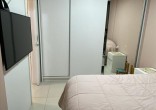 Apartamento com Vista para o Mar na Avenida Atl�nt
