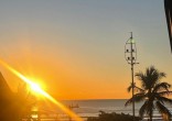 Apartamento com Vista para o Mar na Avenida Atl�nt