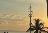 Apartamento com Vista para o Mar na Avenida Atl�nt