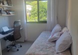 Apartamento em Jurerê Leste com Vista para o Mar |