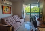 Apartamento em Jurerê Leste com Vista para o Mar |