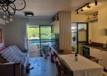 Apartamento em Jurerê Leste com Vista para o Mar |