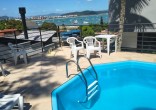 Apartamento em Jurerê Leste com Vista para o Mar |