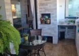 Apartamento em Jurerê Leste com Vista para o Mar |
