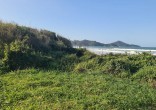 Cobertura Duplex Frente ao Mar no Exclusive Reside