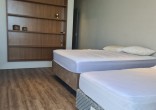 Cobertura Duplex Frente ao Mar no Exclusive Reside