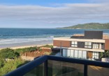 Cobertura Duplex Frente ao Mar no Exclusive Reside