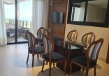 Cobertura Duplex Frente ao Mar no Exclusive Reside