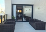 Cobertura Duplex Frente ao Mar no Exclusive Reside