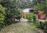 Casa à venda em Mariscal com fundos para a mata |