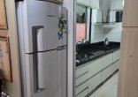 Casa à venda em Mariscal com fundos para a mata |