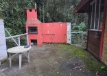 Casa à venda em Mariscal com fundos para a mata |