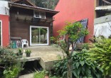 Casa à venda em Mariscal com fundos para a mata |